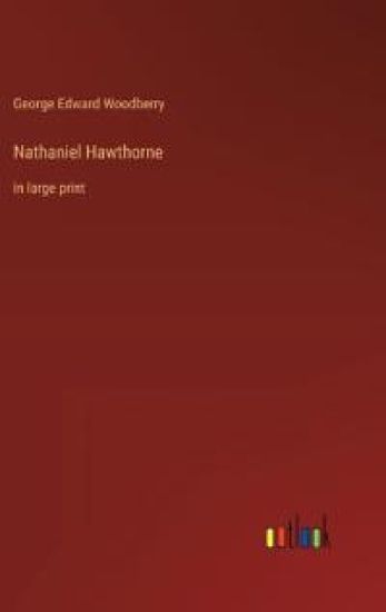 Nathaniel Hawthorne