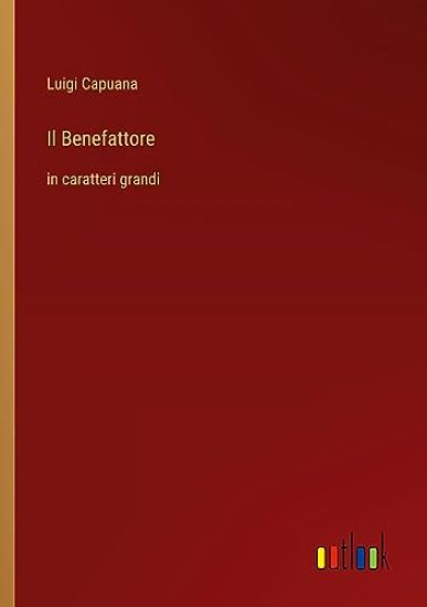 Il Benefattore