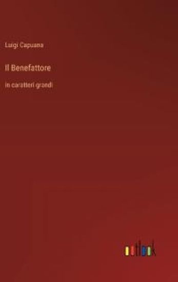 Il Benefattore