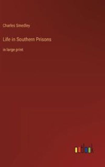 Life in Southern Prisons