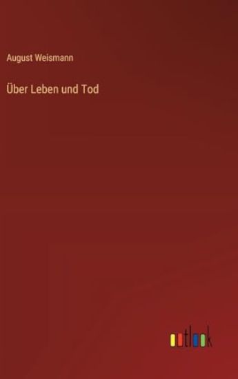 Über Leben und Tod