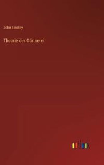 Theorie der Gärtnerei