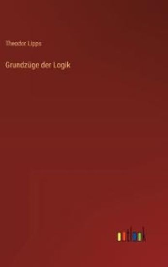 Grundzüge der Logik
