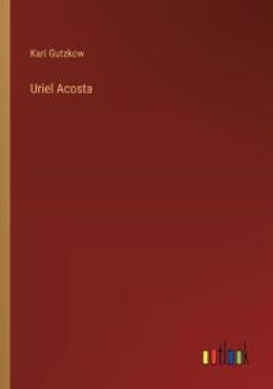 Uriel Acosta