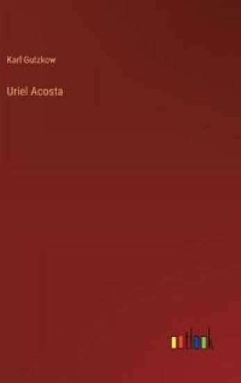 Uriel Acosta