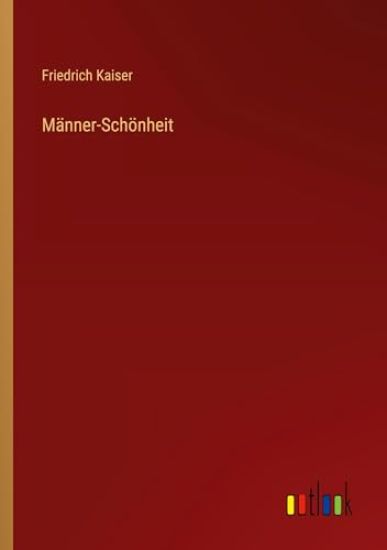 Männer-Schönheit