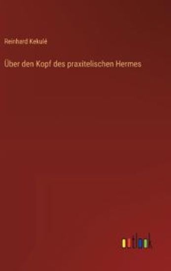 Über den Kopf des praxitelischen Hermes