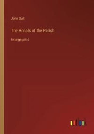The Annals of the Parish