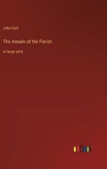 The Annals of the Parish