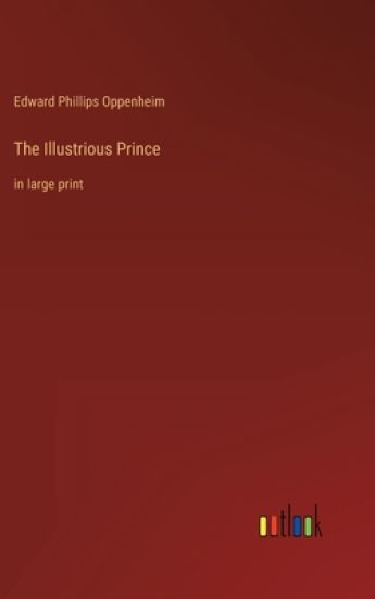 The Illustrious Prince