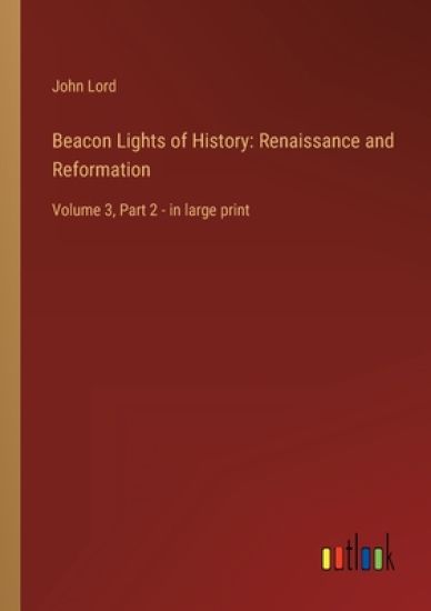 Beacon Lights of History