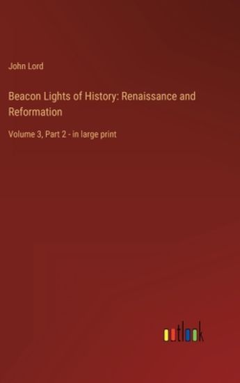 Beacon Lights of History