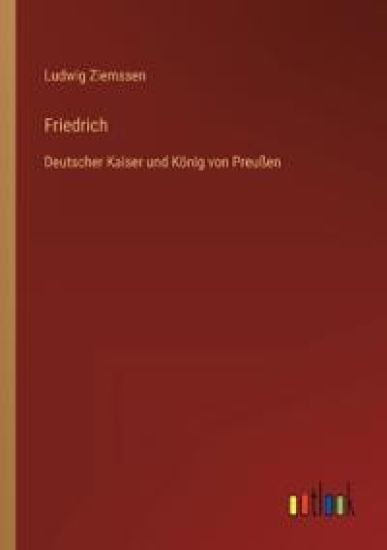 Friedrich