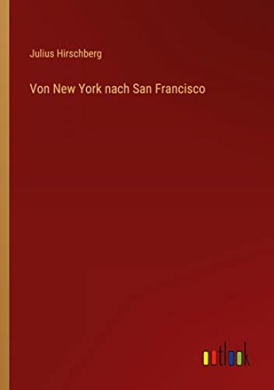 Von New York nach San Francisco