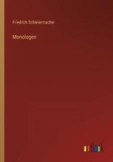 Monologen