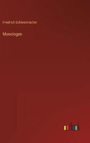 Monologen