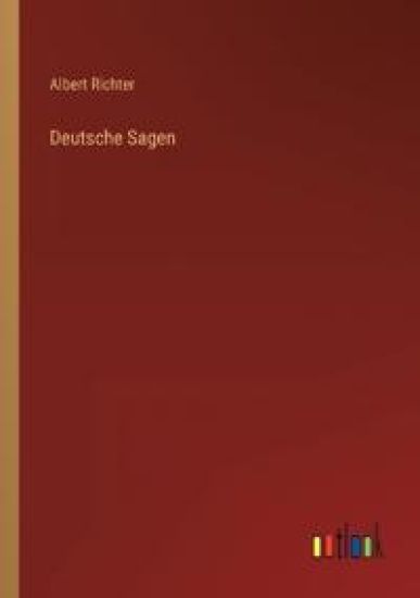 Deutsche Sagen
