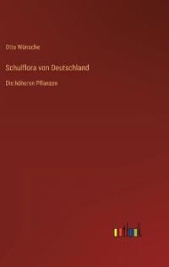 Schulflora von Deutschland