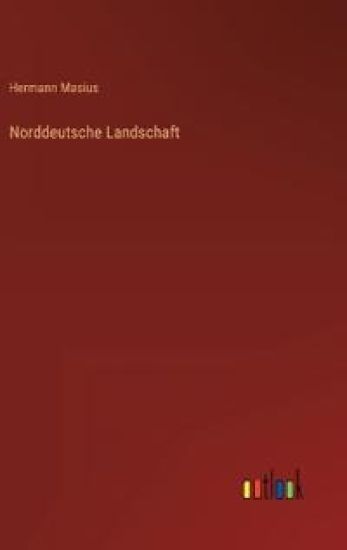Norddeutsche Landschaft