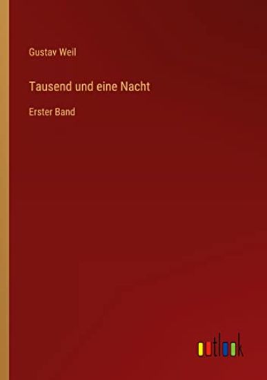 Tausend und eine Nacht