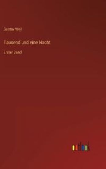 Tausend und eine Nacht