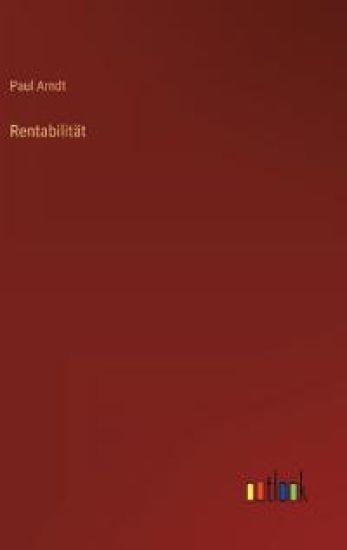 Rentabilität
