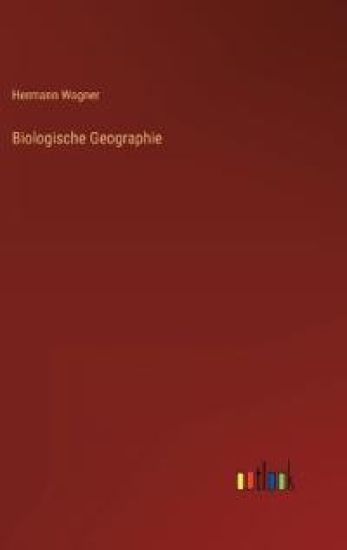 Biologische Geographie