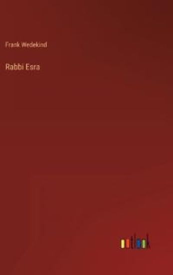 Rabbi Esra