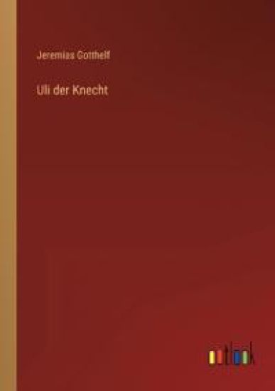 Uli der Knecht