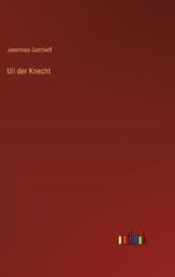 Uli der Knecht