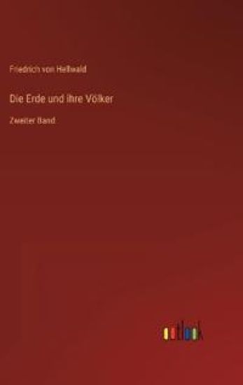 Die Erde und ihre Völker