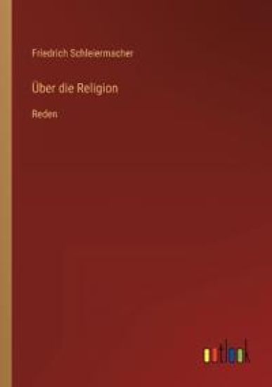 Über die Religion