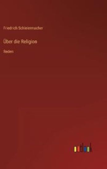 Über die Religion