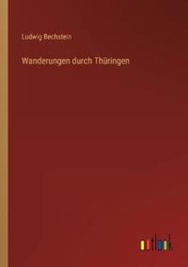 Wanderungen durch Thüringen
