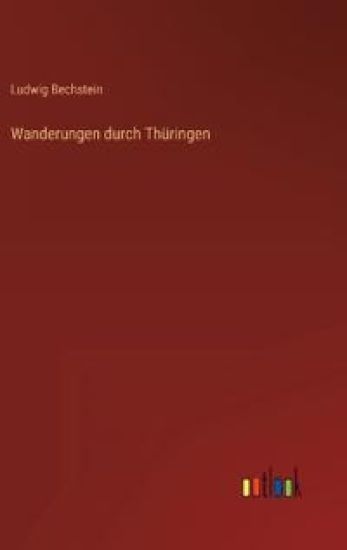 Wanderungen durch Thüringen