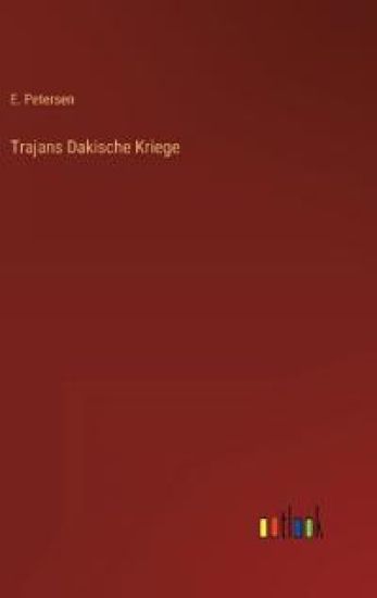 Trajans Dakische Kriege