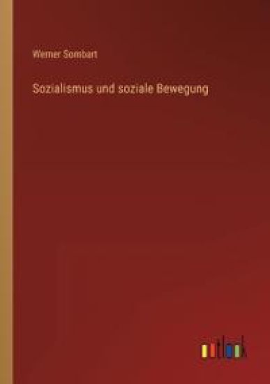 Sozialismus und soziale Bewegung