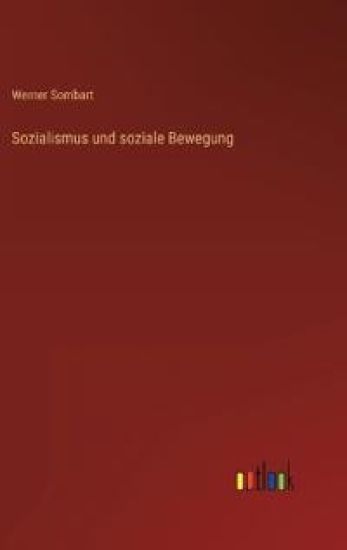 Sozialismus und soziale Bewegung