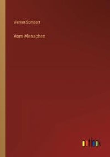 Vom Menschen
