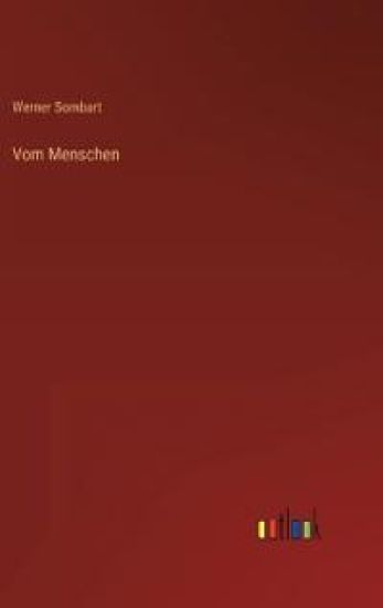 Vom Menschen