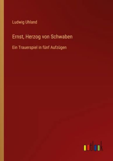 Ernst, Herzog von Schwaben