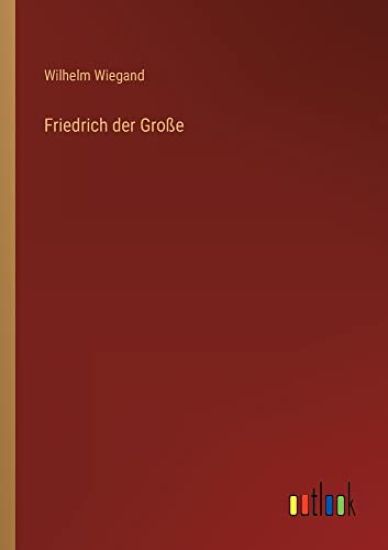 Friedrich der Große