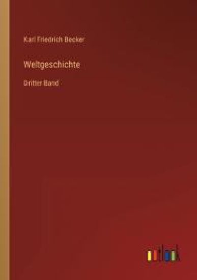 Weltgeschichte