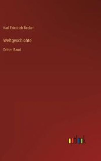 Weltgeschichte