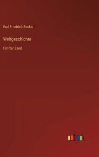 Weltgeschichte