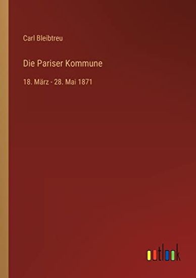 Die Pariser Kommune