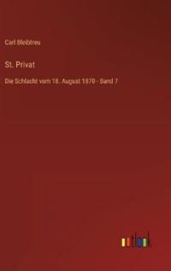 St. Privat