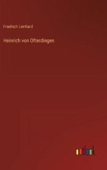 Heinrich von Ofterdingen