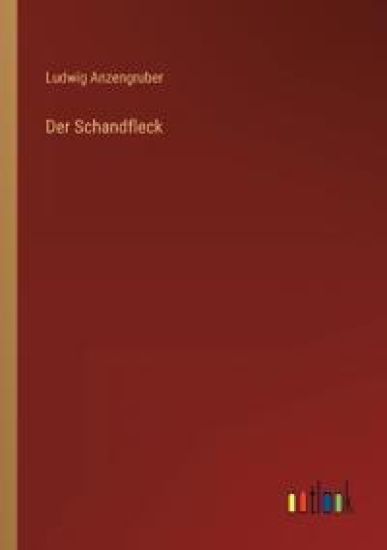 Der Schandfleck