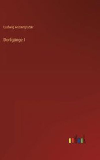 Dorfgänge I
